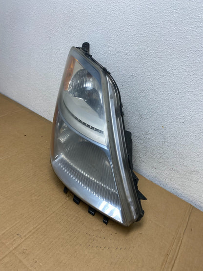 2006-2009 Toyota Prius Right Passenger Rh Side Headlight Halogen AD0738 DW1