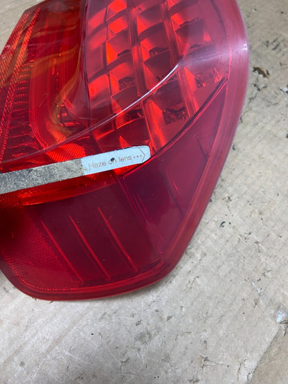 2009 2010 BMW 328i 3 Series Right Passenger RH Side Tail Light AI9245 LK4