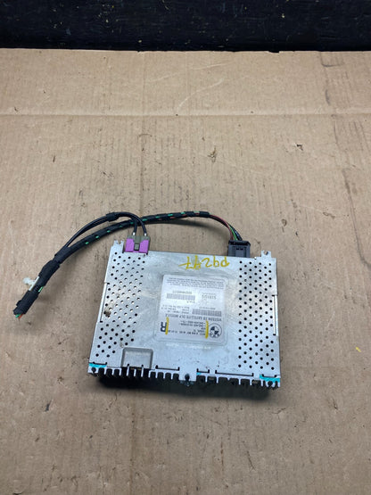 2006-2008 BMW  5 7 Series  Satellite  Radio Module Unit Sirius Z4853 DG4