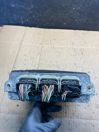 2007 Ford Escape  Engine Control Unit ECU ECM Computer Module OEM s2237 DG1