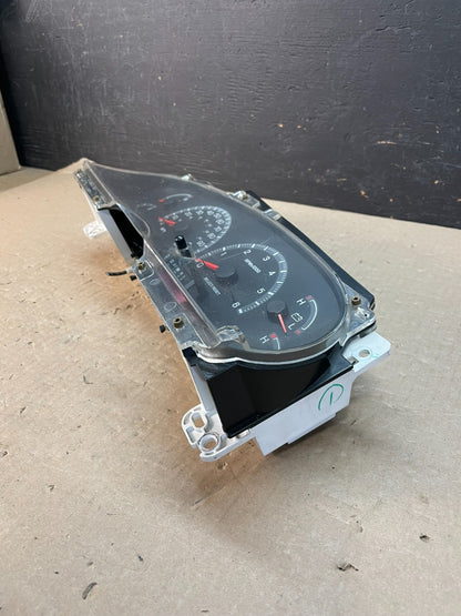 2003 2004 Ford F150 F-150 Speedometer Cluster Gauge ae3396 DG2