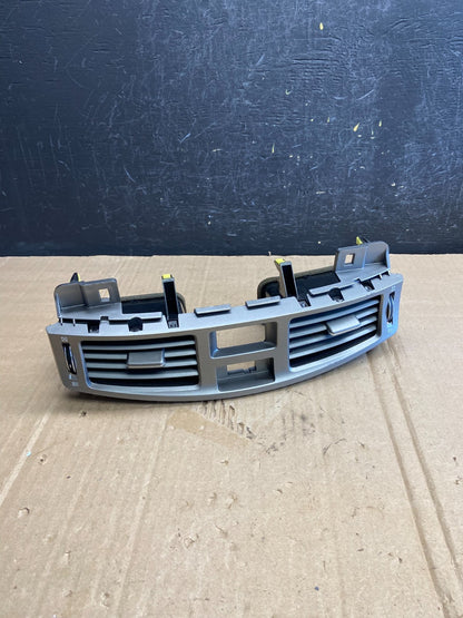 2011 to 2012 Toyota Avalon Center Console Dashboard Air Vent AD7196 DG0