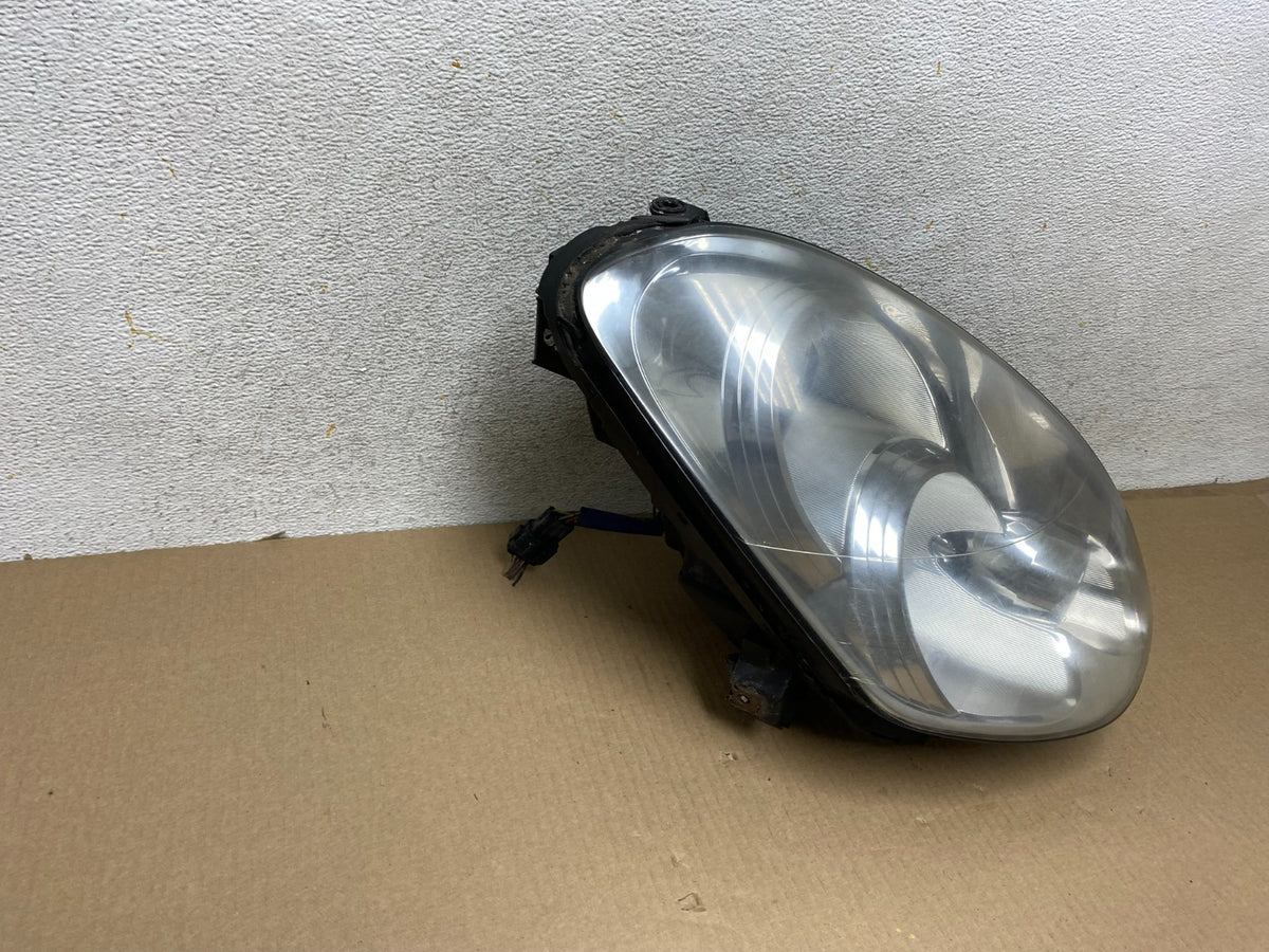 2005-2006 Infiniti G35 Right Passenger Hid Xenon Headlight Sedan AH4352 DW1