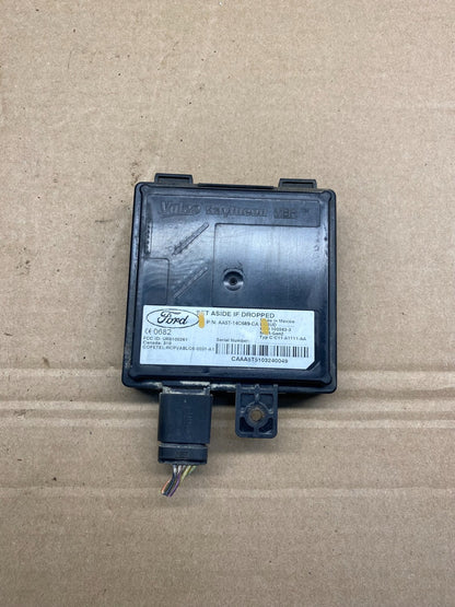 2010 to 2012 Lincoln MKT Blind Spot Control Module Radar Computer ae2084 DG0