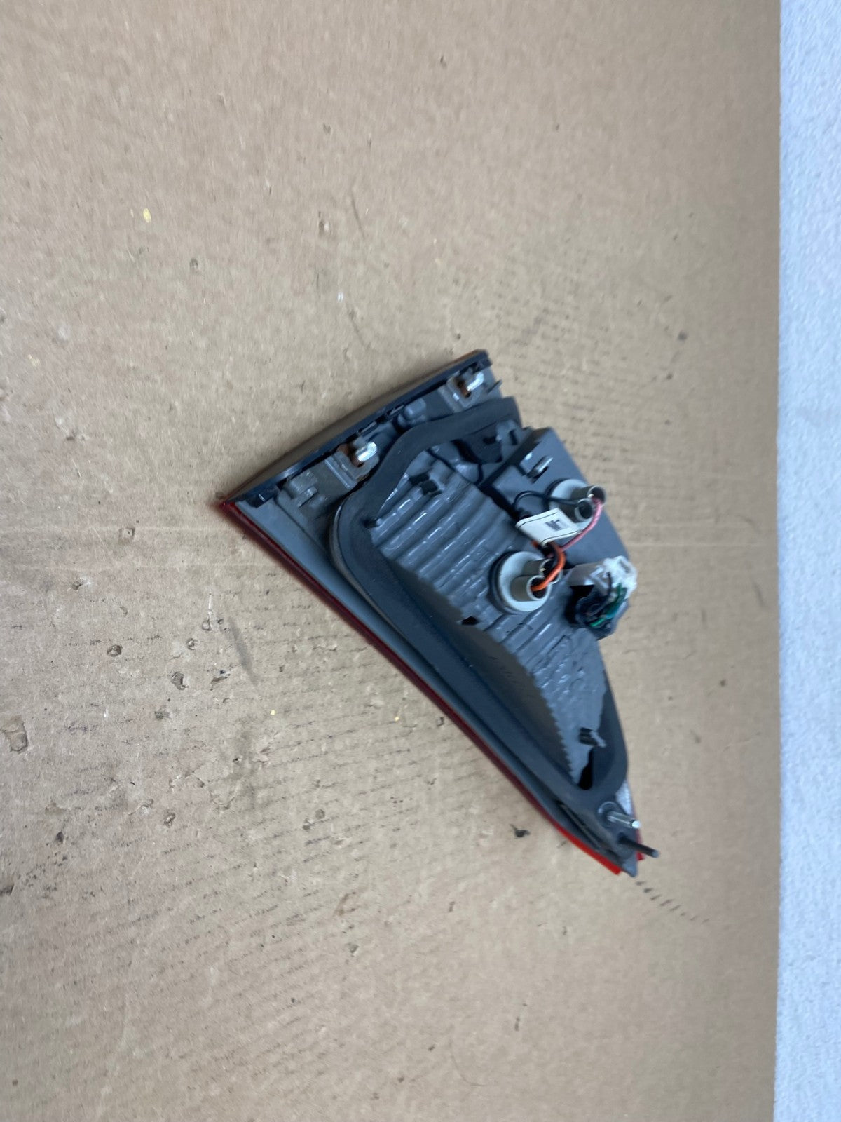 2011 2012 2013 Hyundai Elantra Inner Tail Light Left Driver LH Side AC1174 LK4
