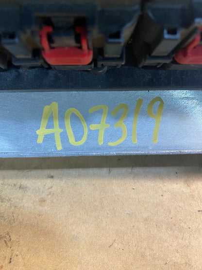 2008 Dodge RAM 1500 5.7L ECU ECM Engine Control Computer 05150283ab AD7319 DG3