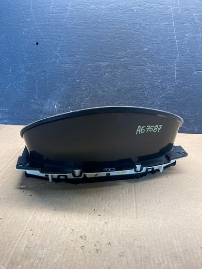2004 to 2007 Chevrolet Express Speedometer Cluster Gauge AE7587 DG3