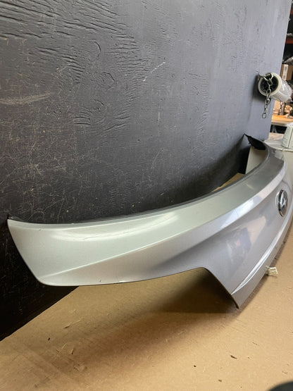 2010-2014 Subaru Outback Rear Liftgate Trunk Panel Trim Molding ad0224 DG2