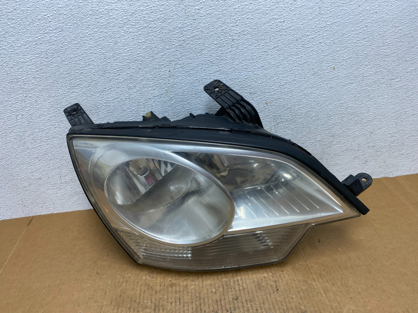 2008 2009 2010 Saturn Vue Right Passenger Halogen Headlights AE0466 DW0