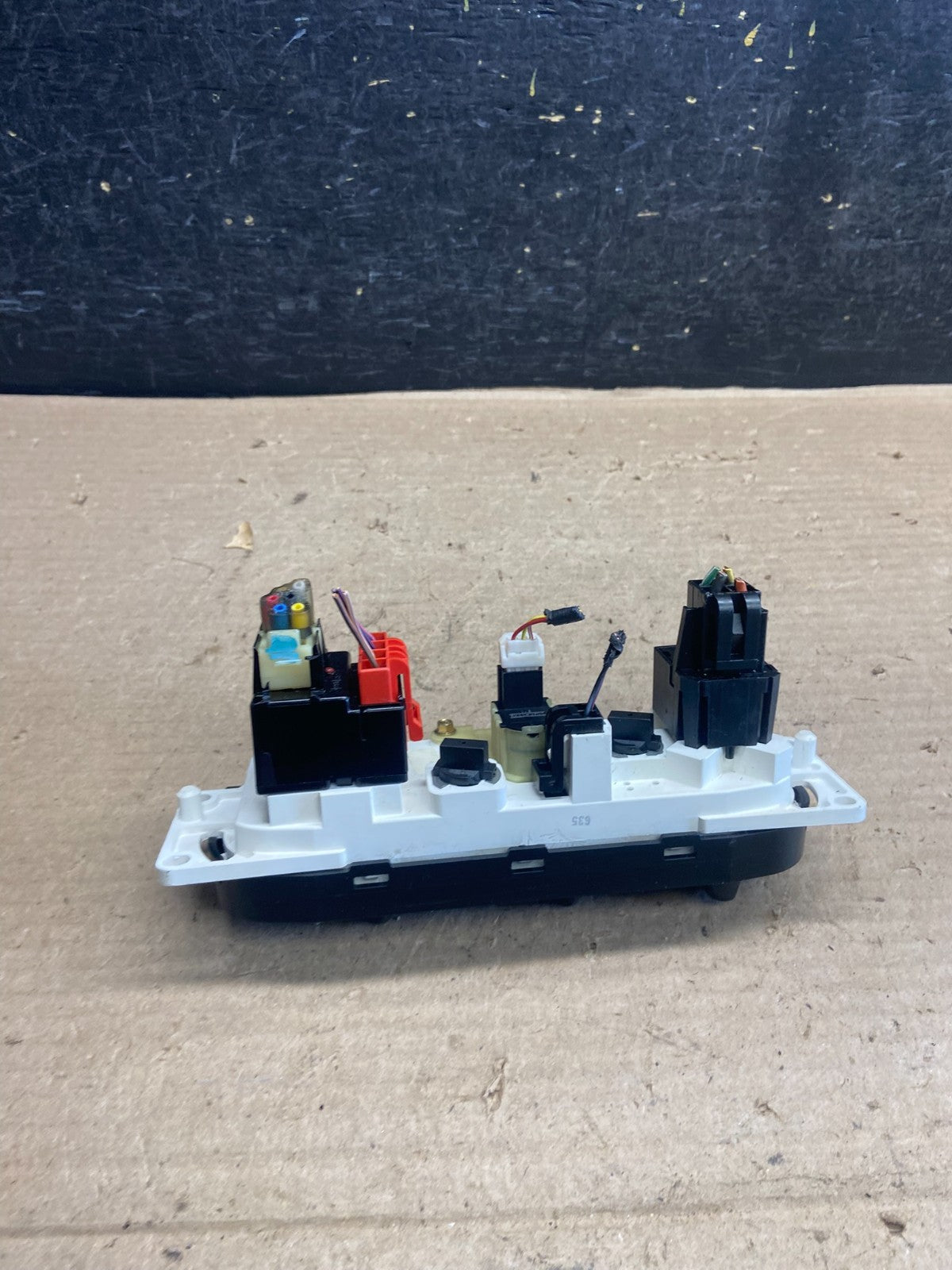 1997 to 2004 Ford F150 F250 Expedition Heater A/C Climate Control AH5348 PS4