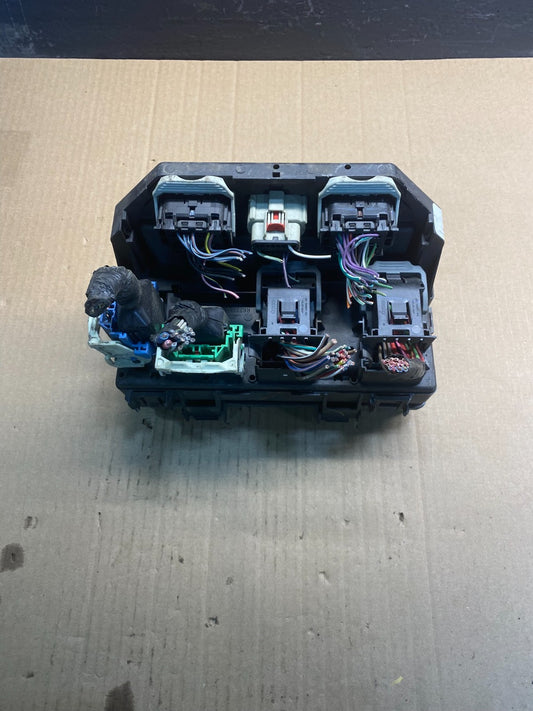 2009 2010 Liberty Nitro TIPM Power Integrated Fuse Box Module Oem  AC0459 DG0