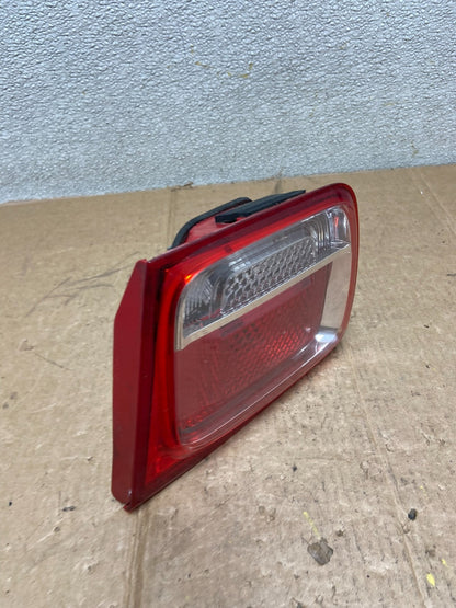 2013-2016 Chevrolet Malibu Right Passenger Rh Inner Tail Light Oem AA1567 GD2