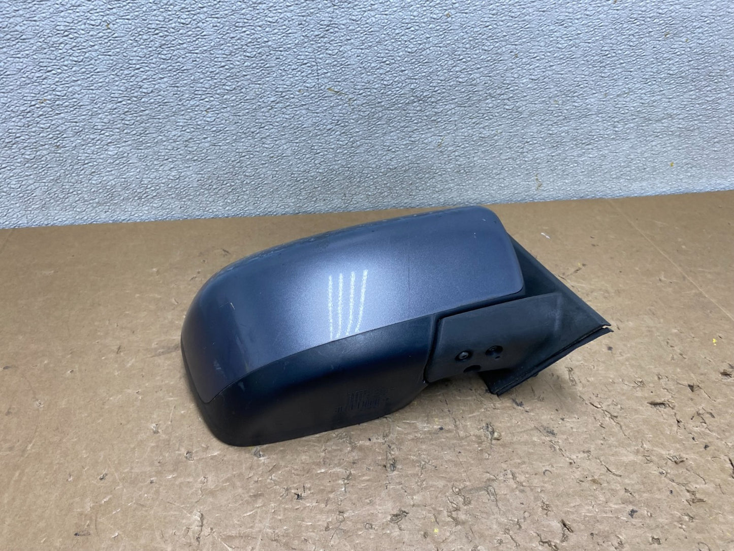 2007 to 2012 Mazda CX-7 Right Passenger RH Side View Door Mirror V6212 IT3