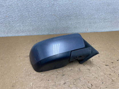 2007 to 2012 Mazda CX-7 Right Passenger RH Side View Door Mirror V6212 IT3