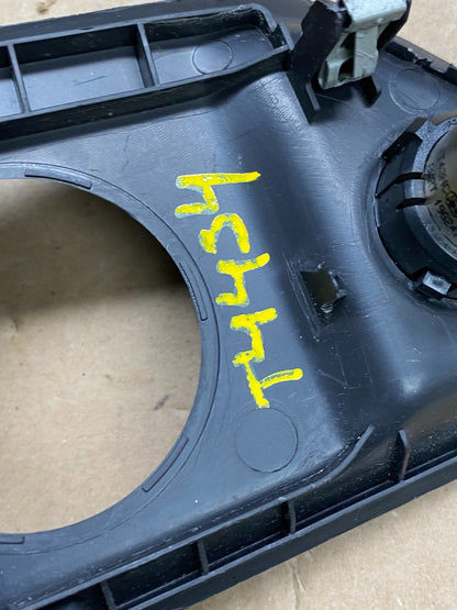 2014 to 2018 Ford Transit 150 Heater Control AC Trim Cover 12v Outlet T4434 DG6