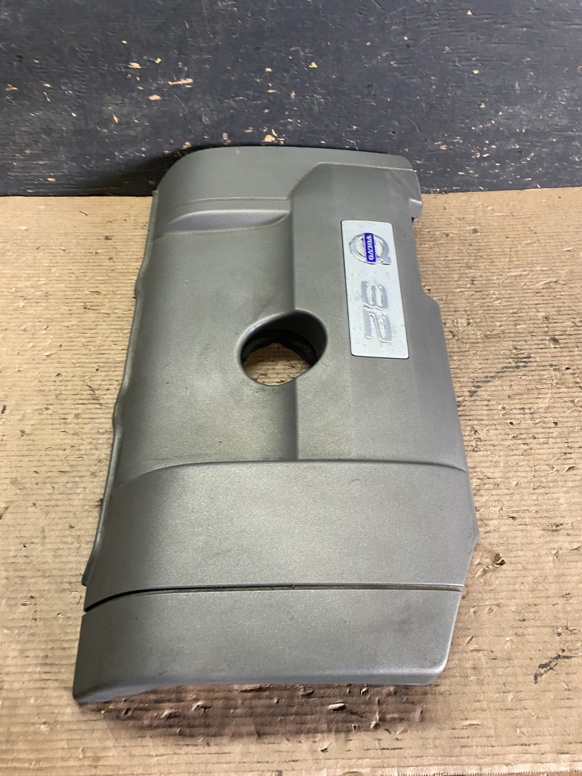 2006 to 2008 Volvo XC90 OEM 3.2L Upper Top Engine Motor Dust Cover Oem S3646 DG3