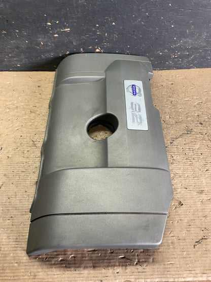 2006 to 2008 Volvo XC90 OEM 3.2L Upper Top Engine Motor Dust Cover Oem S3646 DG3