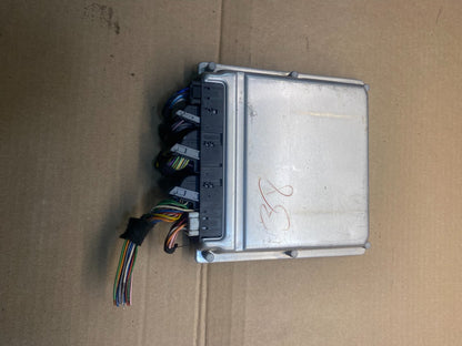 1999 to 2005 Mercedes E320 CLK320 Engine Control Unit ECU Module ac4487 DG1