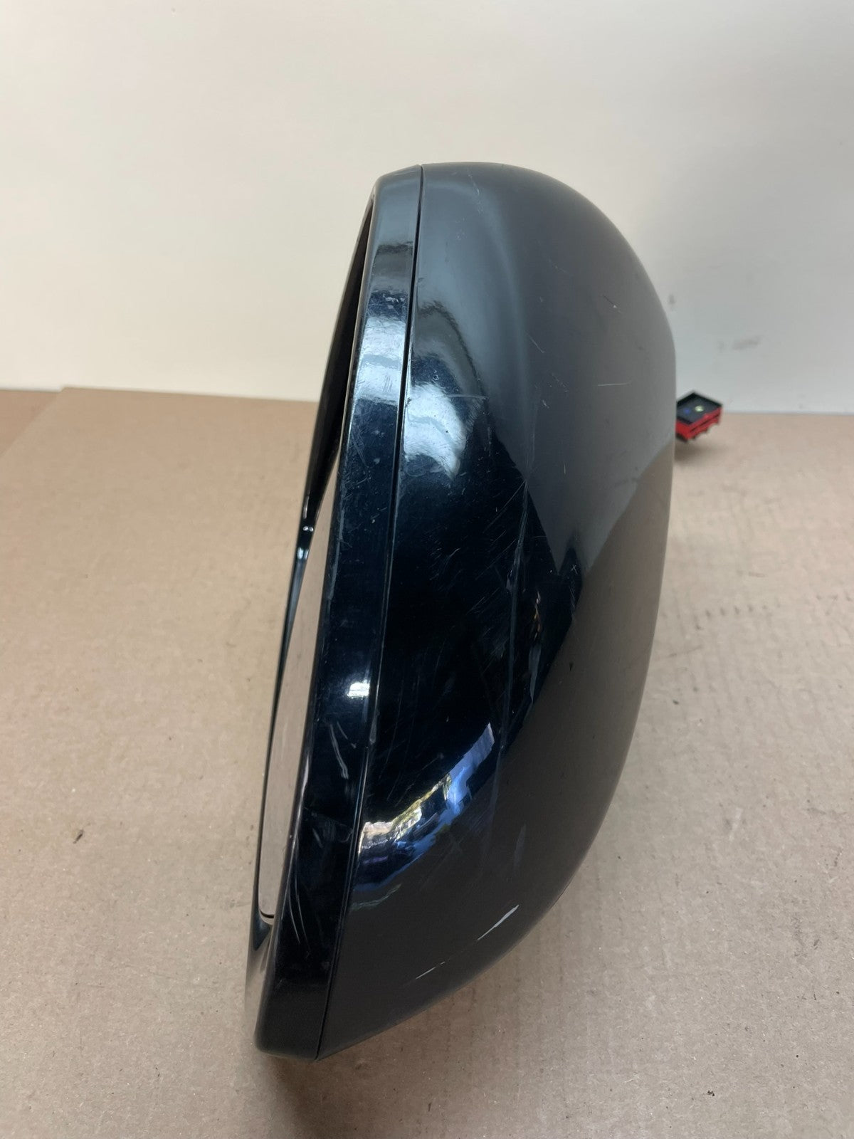 2016 2017 2018 Lincoln MKX Blind Spot Door Right Passenger Mirror AI8728 DG11