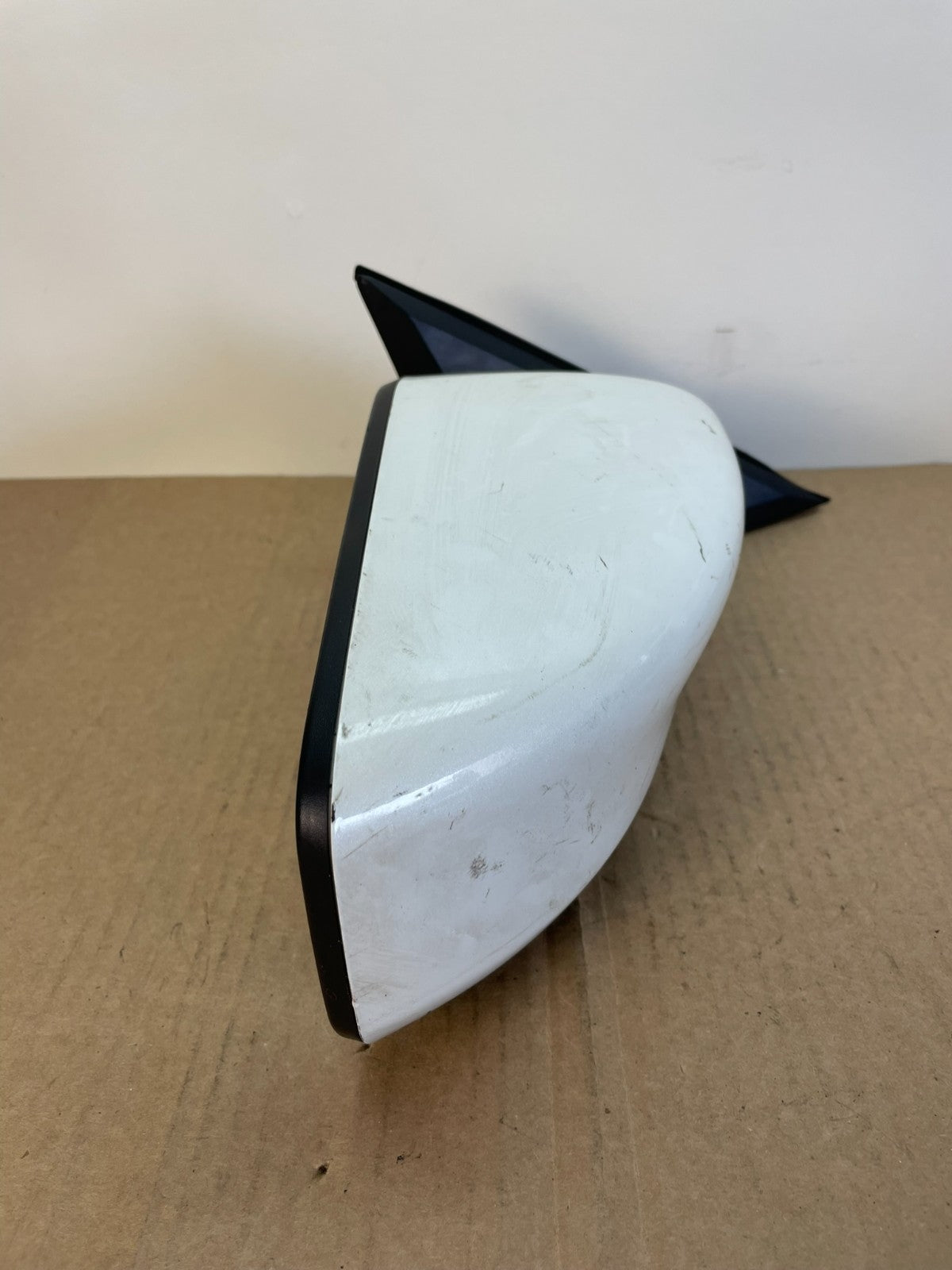 2013-2018 Nissan Altima Right Passenger View Power Door Mirror AF5479 DW10
