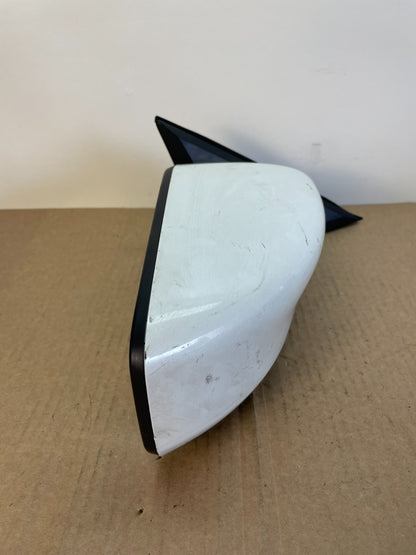 2013-2018 Nissan Altima Right Passenger View Power Door Mirror AF5479 DW10