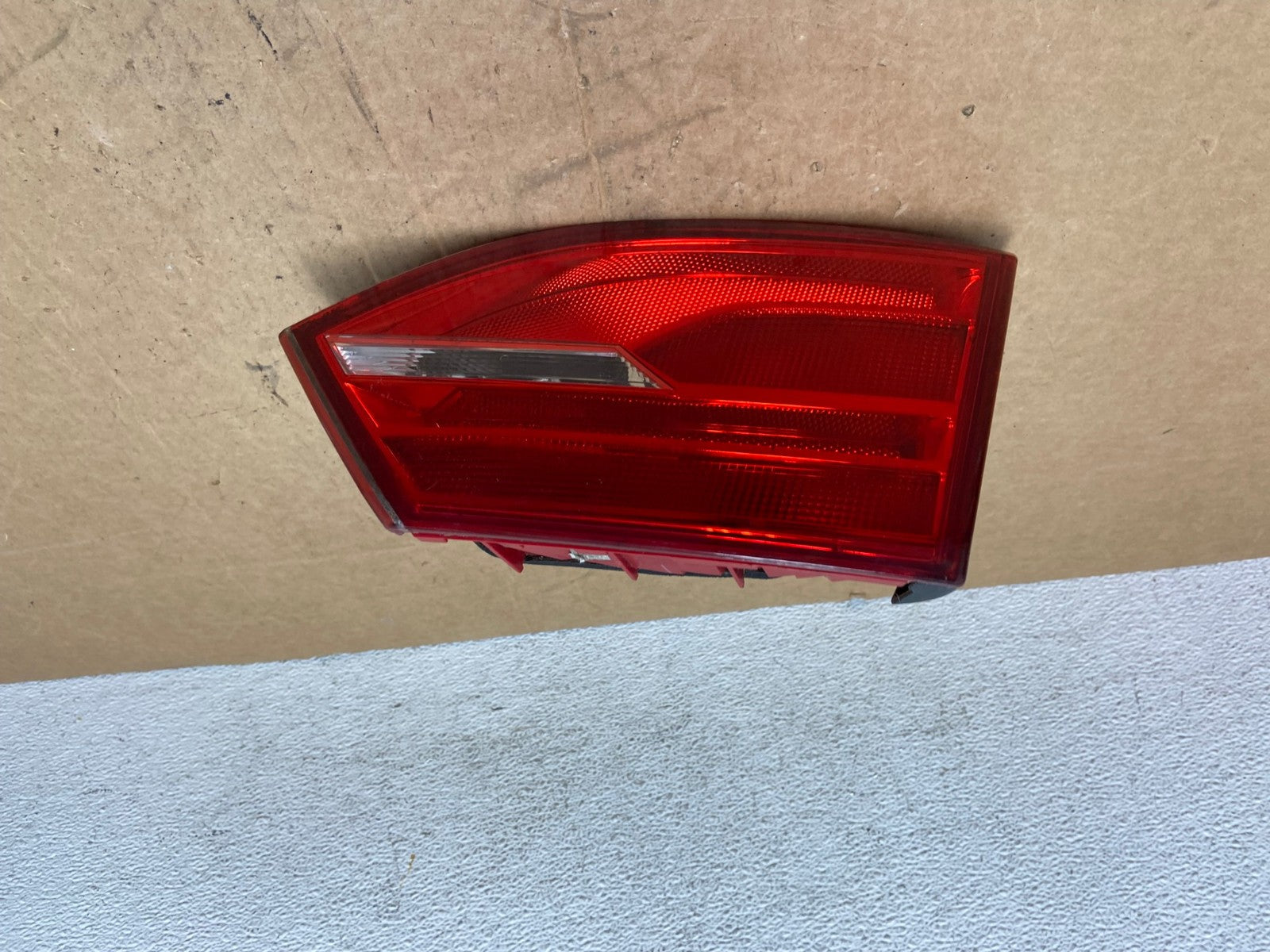 2011-2014 Volkswagen Jetta Right RH Inner Trunk Tail Light AD6275 LK0