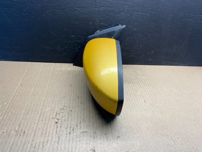 2012 2013 2014 Ford Focus Left Driver View Door Mirror AC0501 MS1