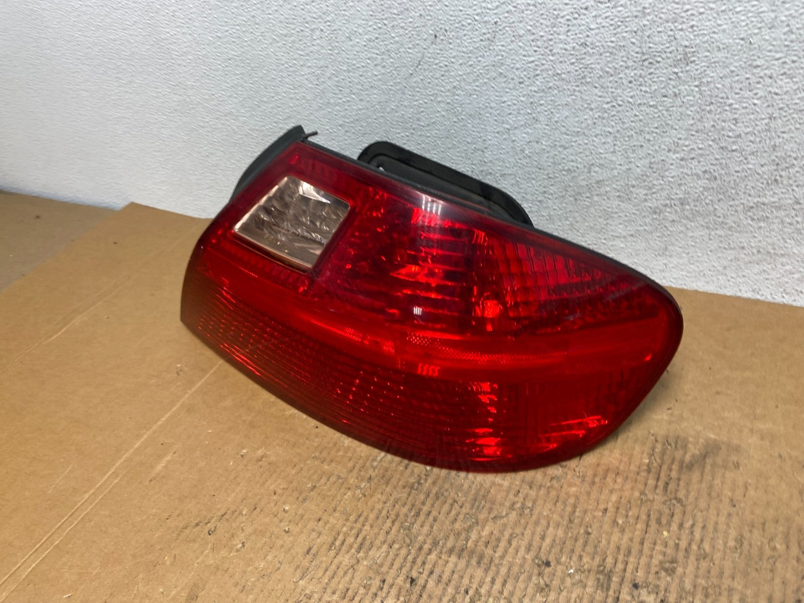 2001 2002 Acura CL Right Passengerr RH Side Tail Light AE1559 DG1