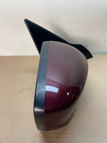 2013 2014 2015 Honda Accord Right Passenger SIDE View Door Mirror AH8792 DG9