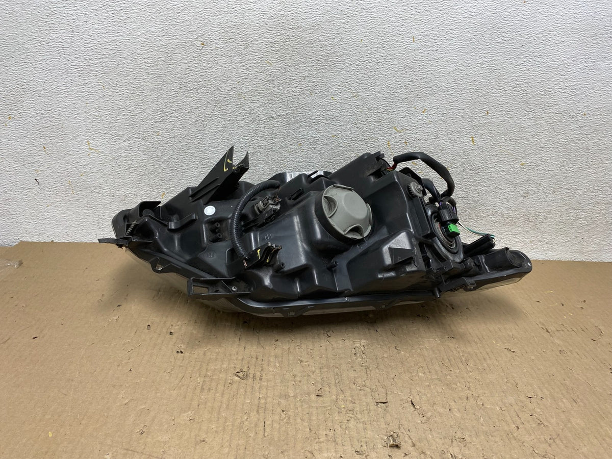 2014 2015 2016 Nissan Rogue Left Driver LH Halogen Headlight AH6628 DW7