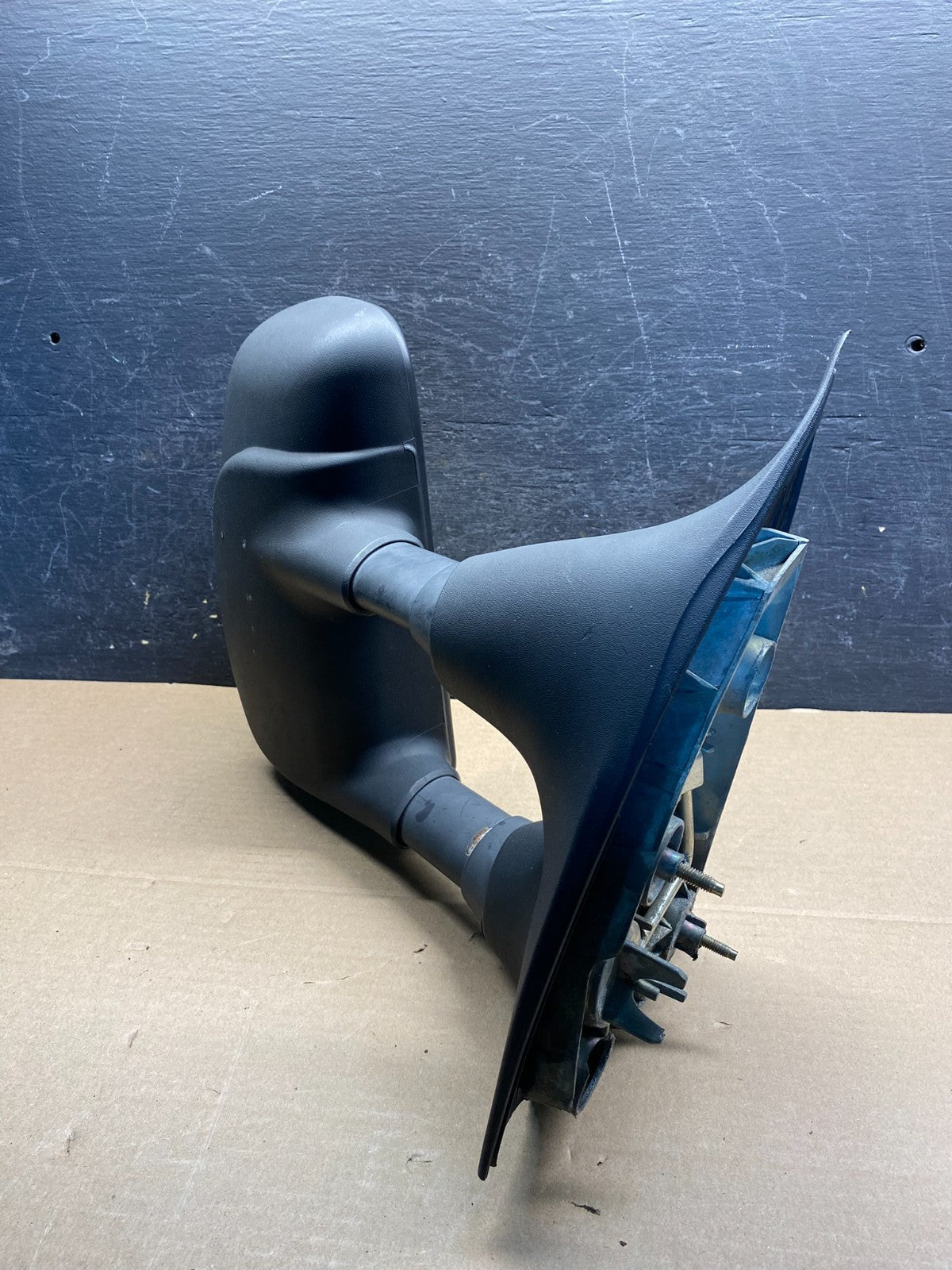 1999 to 2007 Ford F250 F350 F550 Duty Right Passenger RH Side Mirror ah9746 DG2