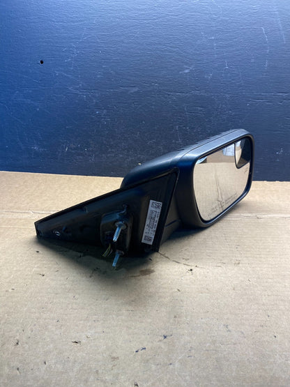 2016 to 2019 Ford Explorer Right Passenger Side View Door Mirror AD3394 DG9