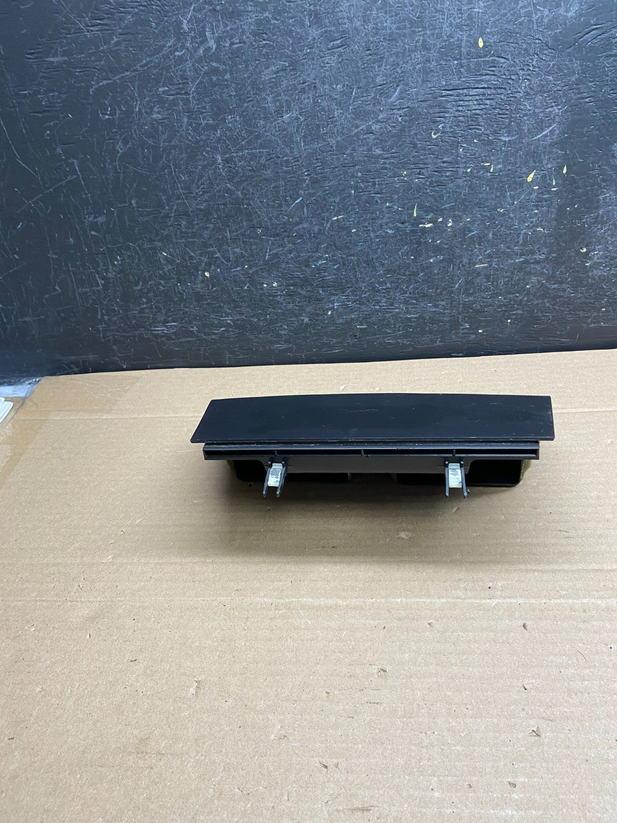 2009 to 2014 Acura TL Front Dash Dashboard AC Center Clock Air Vent AG5112 DG2