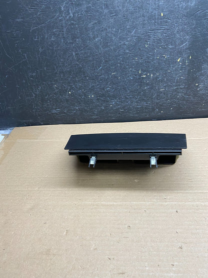 2009 to 2014 Acura TL Front Dash Dashboard AC Center Clock Air Vent AG5112 DG2