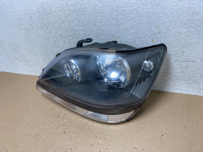 1999 to 2003 Lexus RX300 Left Driver LH Headlight Halogen AJ2542 DW1