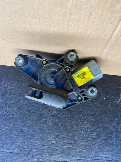 2006-2013 Mercedes GL450 ML350 Rear Glass Windshield Wiper Motor AE2320 DG0