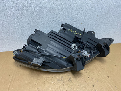 2007 - 2009 Mazda Cx9 Cx-9 Left Driver LH Headlight Halogen AD3747 DW6