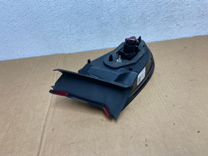 2013 2014 2015 2016 Dodge Dart Right Passenger Rh Side Tail Light AD2589 LK4