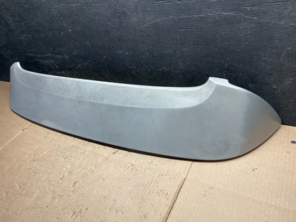 2009 - 2010 Pontiac G3 Hatchback Rear Spoiler Wing Oem C2155 DG12