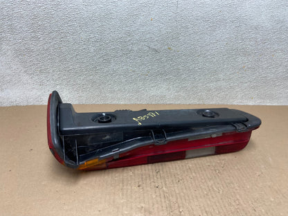 1977-1985 Mercedes-Benz W123 240D Left Driver LH Side Tail Light OEM AB5971 LK7