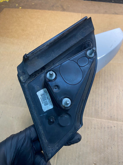 2015 2018 Chevrolet City Express Right Passenger RH Side View Mirror y3830 DG4