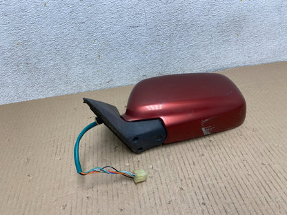2000 to 2004 Subaru Legacy Left Driver LH Door Mirror Oem L4950 DG3