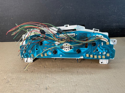 1999-2001 Ford Econoline E250 E350 Van Speedometer Instrument Cluster AE3353 DG6
