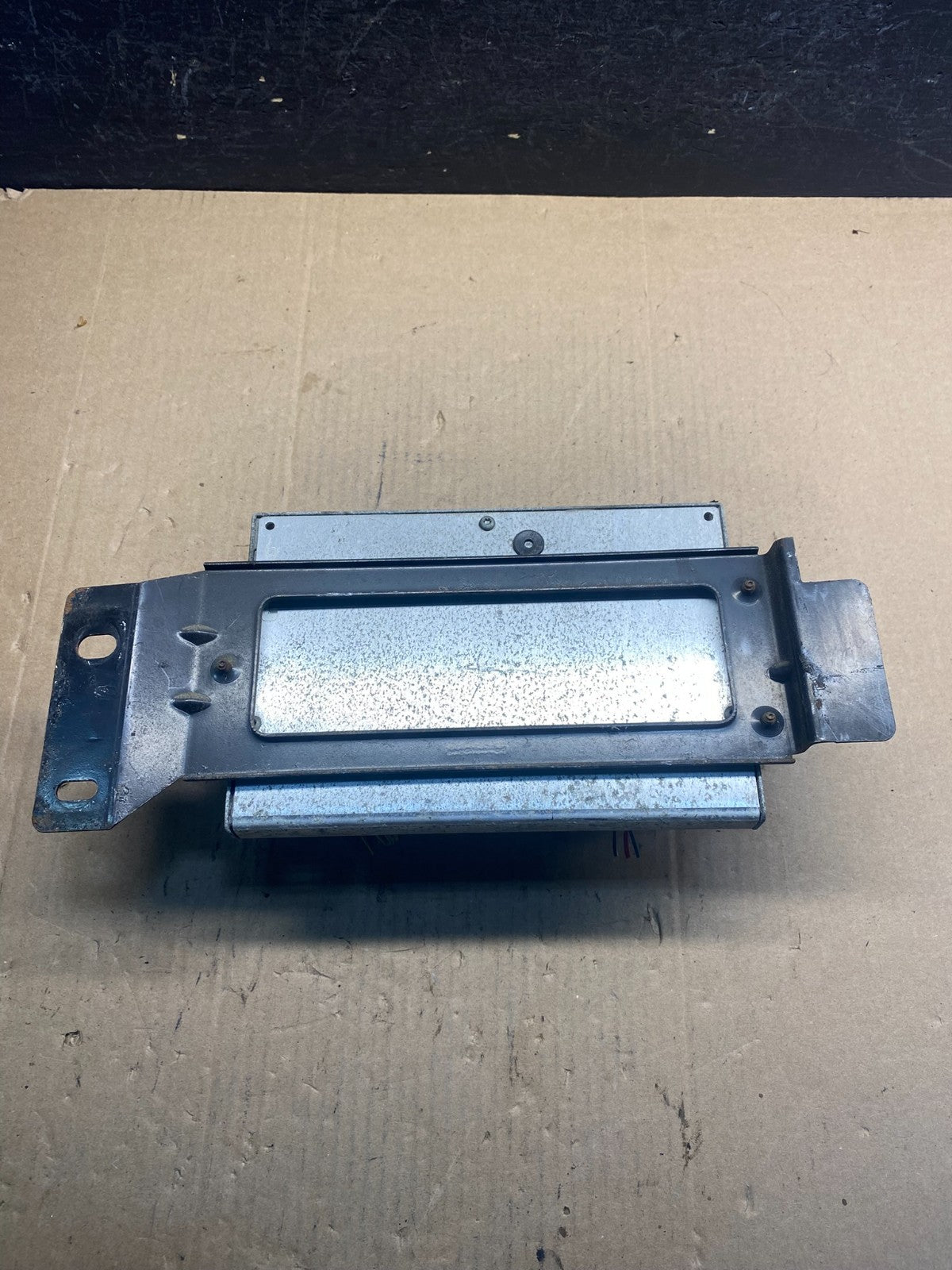 2006 Jeep Liberty 3.7L Engine Computer Module p56044783ag ECU ECM AE7742 DW1