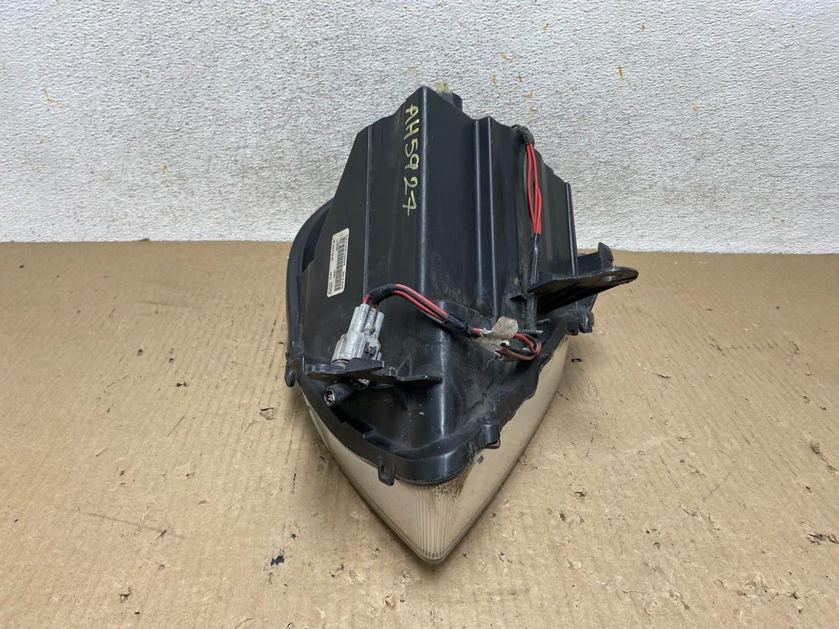 2007-2009 Nissan Sentra Halogen Right Passenger RH Side Headlight AH5927 DW7