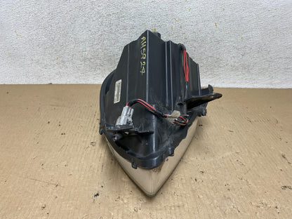 2007-2009 Nissan Sentra Halogen Right Passenger RH Side Headlight AH5927 DW7