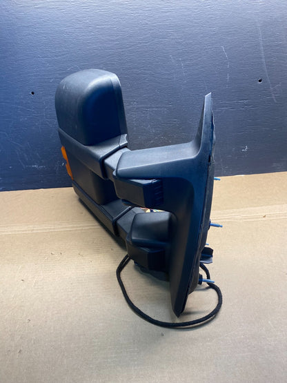 2008 - 2016 Ford F250 F350 Right Passenger RH Side Door Heated Mirror AC4364 DG2