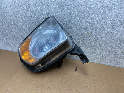 2003 to 2006 Honda Element Right Passenger Rh Side Headlight Oem Z6702 DW1