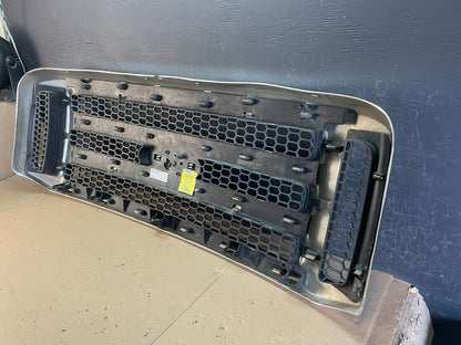 2005 - 2007 Ford Super Duty F250 Front Upper Grill Grille Aftermarket AE3595 DG5