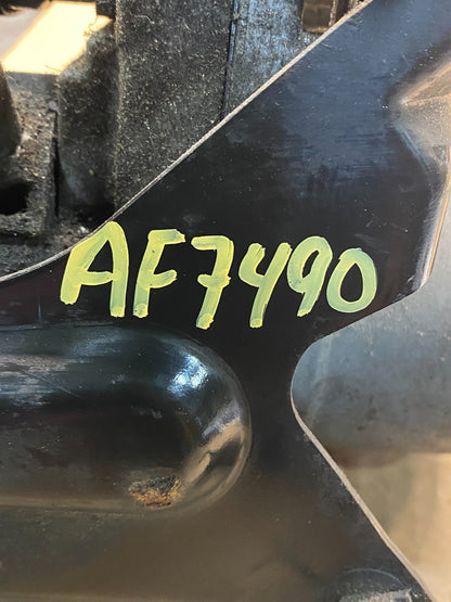 2013 to 2015 Infiniti JX35 QX60 Electrical Power Steering Pump af7490 DG6